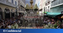 Corpus Christi Granada 2025: procesión de la Tarasca, programación, procesiones, actividades y toda la información