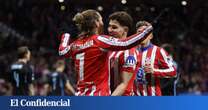 El Atlético de Madrid es una máquina de ganar, tumba al Slovan y dispara la ilusión por títulos (3-1)