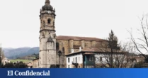 El pueblo verde del País Vasco que alberga un jardín botánico de cuento de hadas y un restaurante del siglo XIX