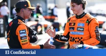 McLaren, al descubierto: por qué Piastri tiene ese instinto de campeón que le falta a Norris