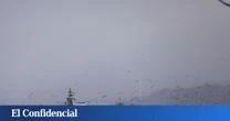 Encuentran el cadáver de un migrante flotando en aguas del estrecho de Gibraltar