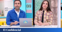 'La familia de la tele' (TVE) transforma su acto 2 apartando a María Patiño y con Inés Hernand y Aitor Albizua analizando sucesos y actualidad