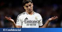 Carlo, tenemos que hablar: Brahim te explica cuál es la suerte y el problema de este Madrid