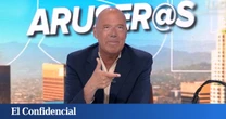 Alfonso Arús, indignado con la nueva moda de los funerales festivos: "Uno no está para reír ni para pinchar música"