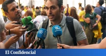 IU da el primer paso para elegir candidato sin Podemos y la izquierda andaluza irá en tres listas salvo milagro