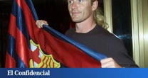 Petit, excampeón del mundo, sobre Lamine Yamal: “Me recuerda a Messi, pero a veces es arrogante”