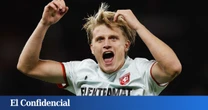 El deportista a seguir | El rey del gol por sorpresa en un neerlandés del que no sabes ni su nombre