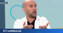 Gonzalo Miró señala en 'Espejo público' la gran contradicción de Victoria Federica en 'El hormiguero'