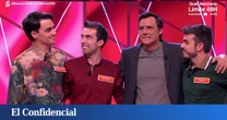 Los Mozos de Arousa rompen su silencio ante el inminente final de 'Reacción en cadena': "No es un fracaso"