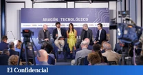 Energía, talento y conectividad: la fórmula que ha convertido a Aragón en un imán para la inversión tecnológica