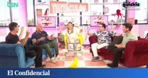'Ni que fuéramos Tentáculos' renueva en Ten prometiendo grandes cambios, ¿volverán María Patiño o Belén Esteban?