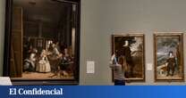 El Prado y el Reina Sofía exponen menos del 7% de sus obras, ¿qué ocurre con el resto?