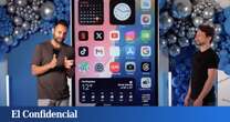 Nunca se había hecho: un iPhone 15 de dos metros que pesa 200 kilos (y vale más de 60.000 euros)