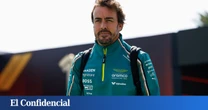 Fernando Alonso se muestra ambicioso de cara al próximo Mundial: "Tenemos una oportunidad de ganar en 2026"