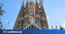 La Sagrada Familia de Barcelona acepta visitas gratis en febrero: cómo conseguir las invitaciones