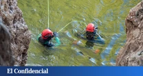 Muere un menor tras saltar a una balsa del río Congost, en la Garriga (Barcelona)