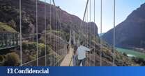 El Caminito del Rey proyecta su futuro tras diez años de éxito como modelo de turismo de interior