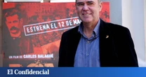 Muere a los 76 años el productor, cineasta y guionista Carles Balagué