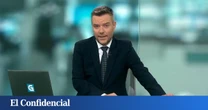 Las explicaciones de Televisión de Galicia tras el "bizarro" momento que paralizó los informativos en pleno directo