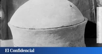 Una muestra de ADN sobrevive 4.800 años y revela que los antiguos egipcios tenían un ancestro inesperado