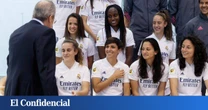Por qué las mentiras del fútbol femenino sirven de coartada a "un Real Madrid sin rumbo"