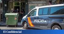 Detenida una joven en Santander por amenazar con un cuchillo y agredir a su madre y hermana