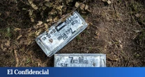 'Made in China' o el último comodín ucraniano para recuperar a Washington