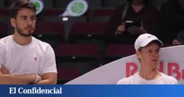 Giacomo Naldi, exfisio de Sinner, sobre su positivo: "Es un asunto que me ha dolido, tanto humana como profesionalmente"