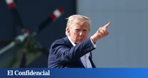 'Triunfar' a base de desgaste: el éxito más rotundo de Trump es doblegar voluntades