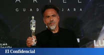 Alejandro G. Iñárritu, director de 'Amores perros', sobre su próxima película con Tom Cruise: "Sorprenderá al mundo"