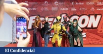 Llega a Málaga el festival más importante del cómic (con Schwarzenegger como invitado)