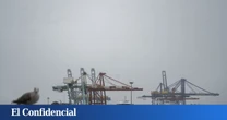 El Puerto de Valencia adjudica a Orange su red privada de 5G tras excluir a la británica Boldyn