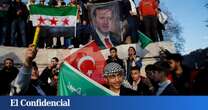 Erdogan y el legado otomano: la ambición de Turquía va más allá de Siria