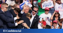 EEUU se rompe la cabeza para encontrar las motivaciones políticas del atacante de Trump