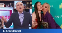 "Seguimos siendo líderes": Juan y Medio no se corta ante el frío debut de 'La familia de la tele' en TVE