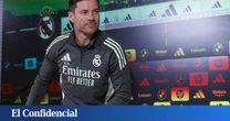 Valdano lo quería ya, Florentino dudaba y Rafa Benítez anduvo listo: así recaló Xabi en Anfield