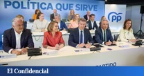 Así se cocinó el adelanto del congreso: Feijóo lo activó hace meses por la "inestabilidad" de Sánchez