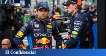 Checo Pérez, expiloto de F1, sobre su paso por Red Bull: "Ninguno sobreviviría ahí. Es muy difícil pilotar con Verstappen como compañero"