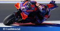 Jorge Martín reclama el trono de MotoGP y Marc Márquez deja una genialidad al sprint