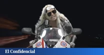 No te habías dado cuenta: Leticia Sabater apareció en este intenso drama sobre el franquismo