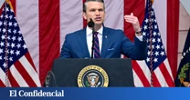 Un libro predijo hace dos años todo lo que está ocurriendo ahora en EEUU. ¿Su autor? Pete Hegseth