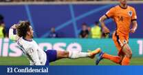 Francia y Países Bajos homenajean a la nada y dejan los deberes para la última jornada (0-0)