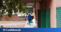 Nuevas aceras, parques y mejor accesibilidad: buenas noticias si vives en este barrio de Madrid