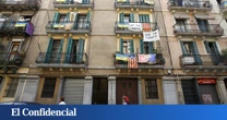 ¿Aliado o enemigo? BCN batalla contra Airbnb, mientras los 'consells' de Baleares estrechan lazos