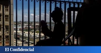 Condenado a 47 años de cárcel por agresión y abuso sexual a cinco sobrinas suyas en Málaga