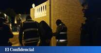 Los menores yihadistas de Elche cayeron tras hablar de fabricar el explosivo "madre de Satán"