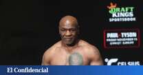 ¿Te meterías en un ring con un boxeador jubilado? ¿Y si ese jubilado es Mike Tyson?