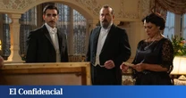 Avance semanal de 'La Promesa': un negocio delator, un posible abandono y el inesperado envío de Cruz