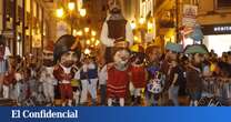 Programa de las Fiestas del Pilar 2024: actividades gratis para ir con niños