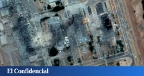 Guerra de Estados Unidos e Israel con Irán | Trump sugiere que respalda un "cambio de régimen" para hacer que "Irán vuelva a ser grande"